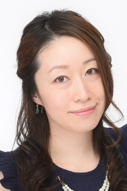 國分優香里 foto