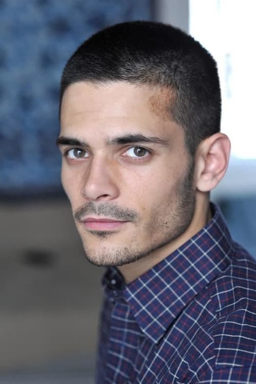 Édouard Collin foto