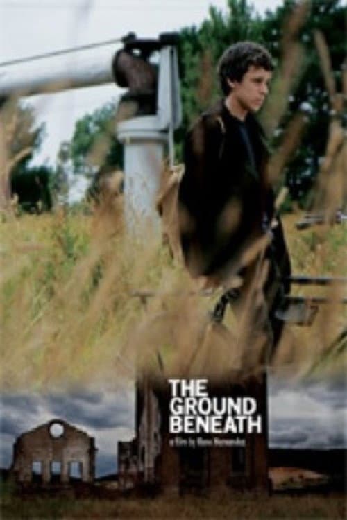 The Ground Beneath (2008) poster