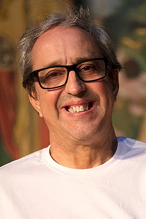 Ary França foto
