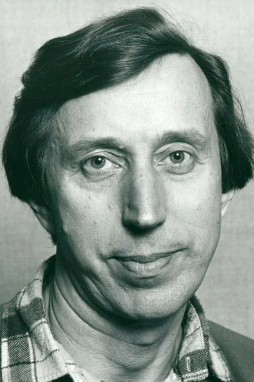 Åke Lagergren foto