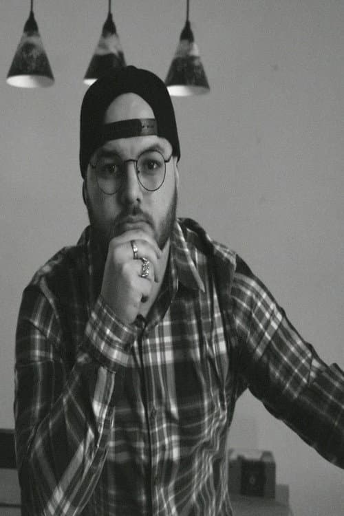 Aldo M. V. Gallardo foto