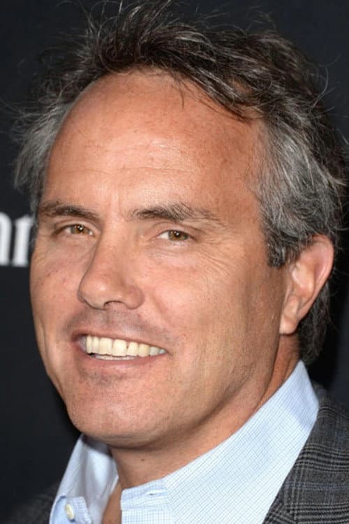Keir Pearson foto