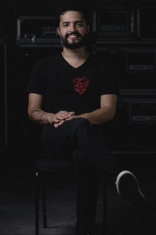 Felipe Henrique de Carvalho Alves foto