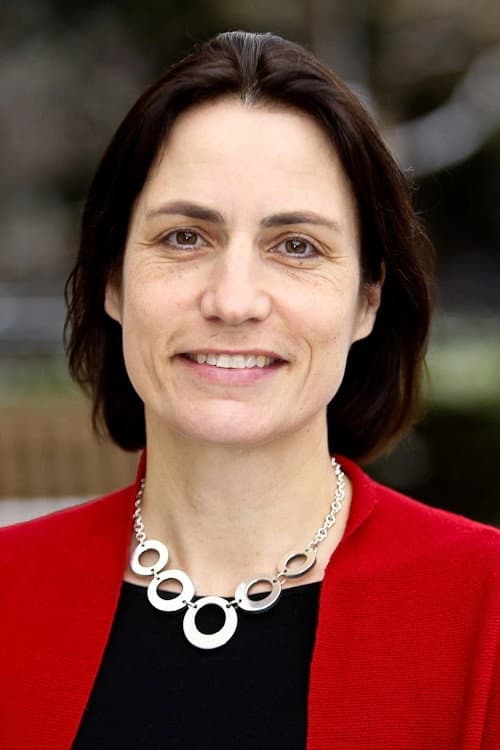 Fiona Hill foto
