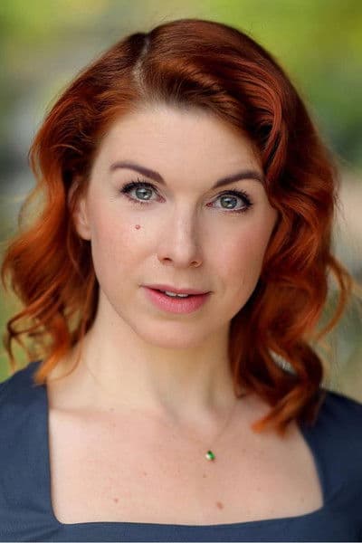 Aislinn De'ath foto