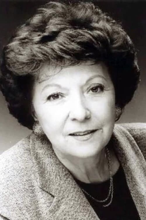 Françoise Fleury foto