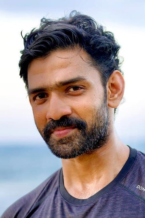 Bharat Raj foto