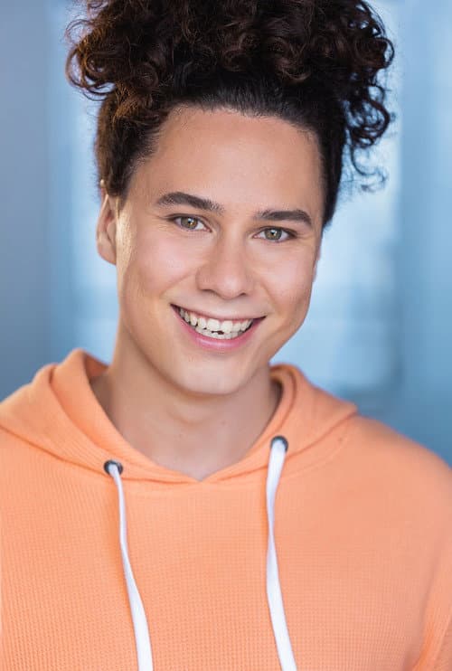 Sam Lant foto