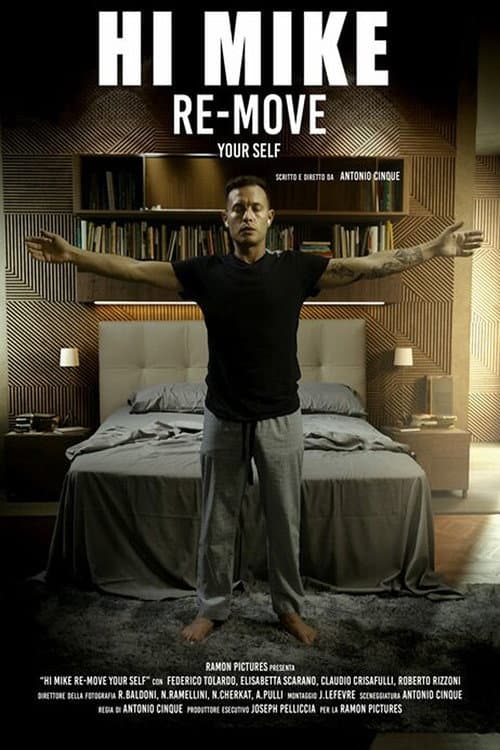 Hi Mike (2025) poster