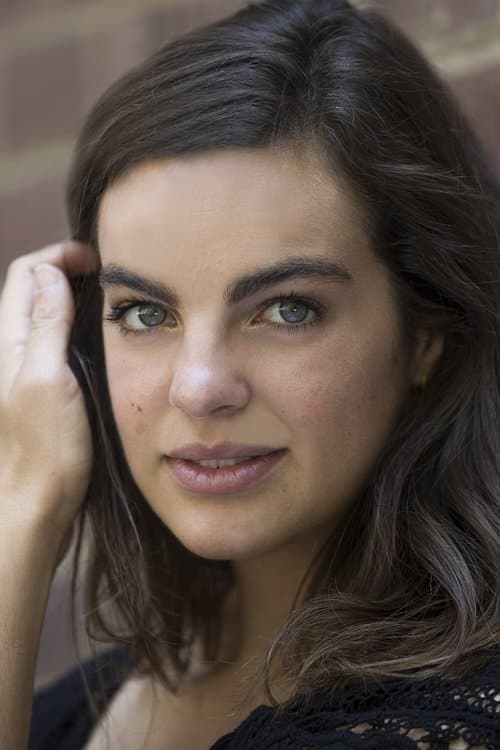 Madeleine Murphy foto