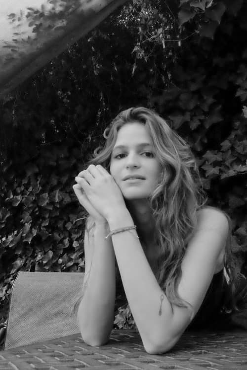 Kate Pittard foto
