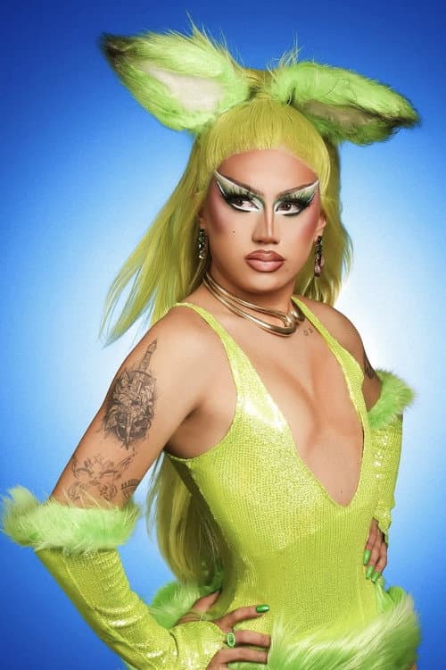 Foxxy foto