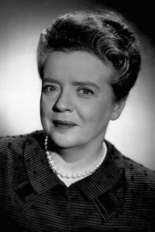 Frances Bavier foto