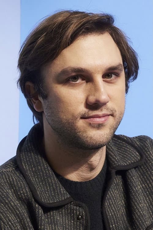 Nick Lieberman foto
