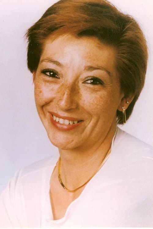 Marian Salgado foto