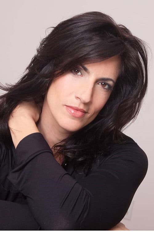 Cathy DeBuono foto
