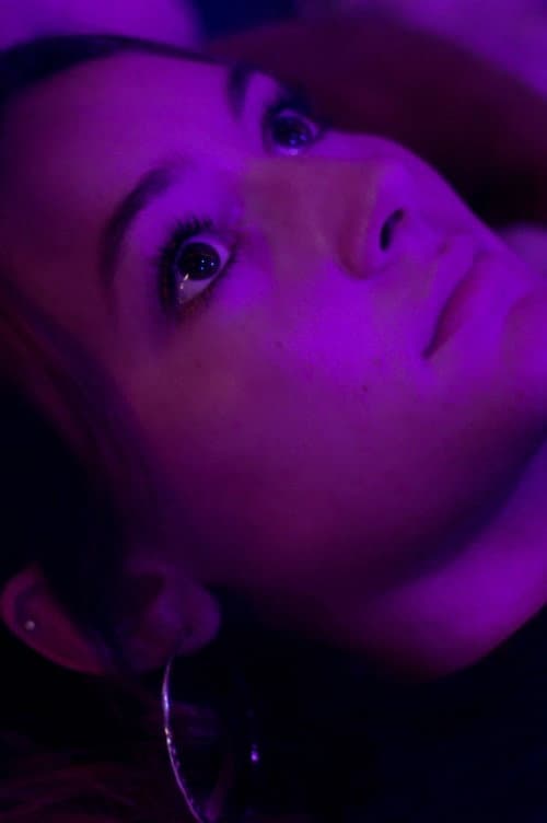 Lola, 15 (2017) poster