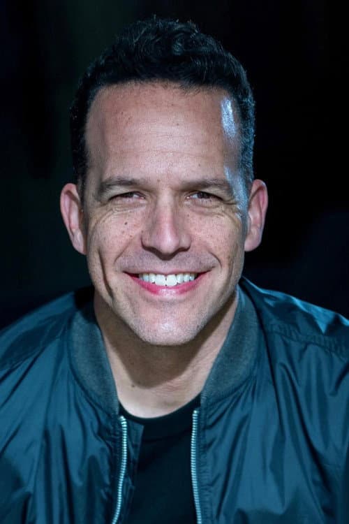 Chris Bartlett foto