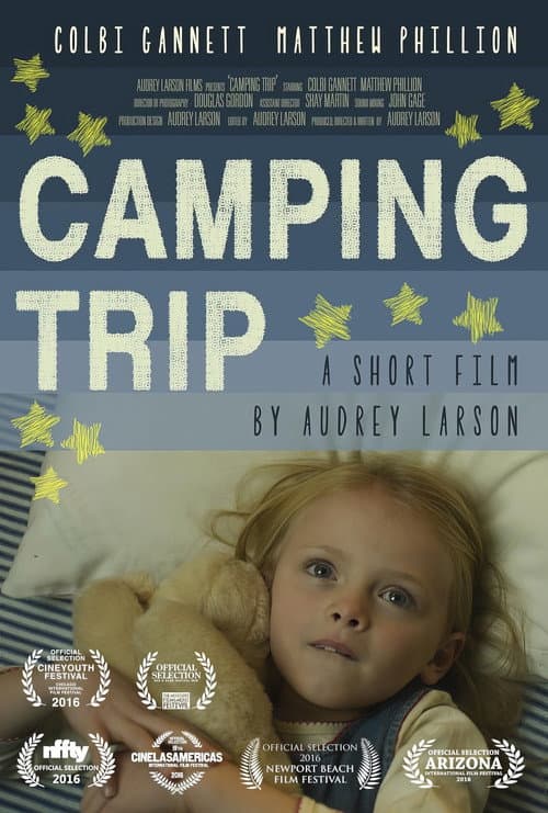 Camping Trip (2016) poster