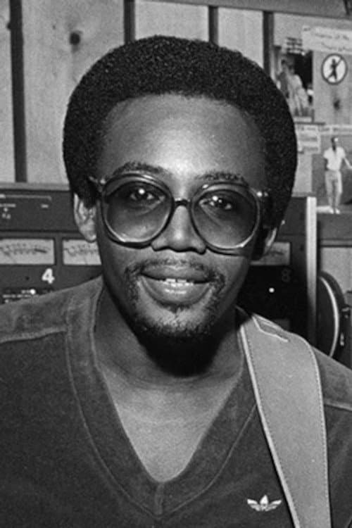 Bernard Edwards foto