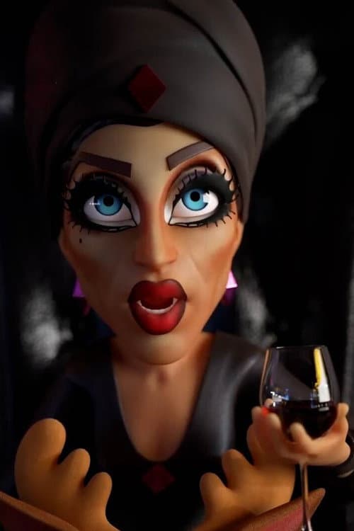 Bianca Saves Christmas (2022) poster