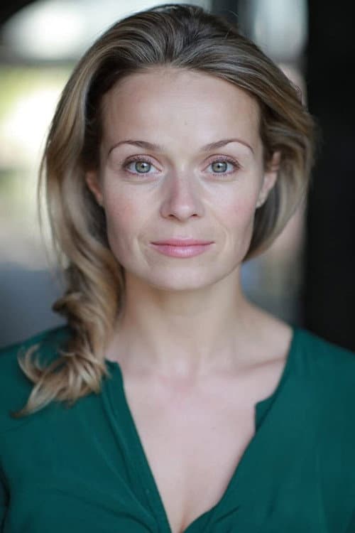 Sarah Soetaert foto