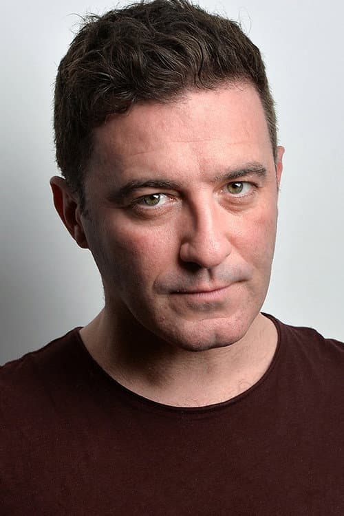 Daniel Coonan foto