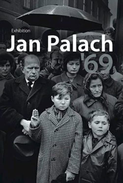 Jan Palach (1969) poster