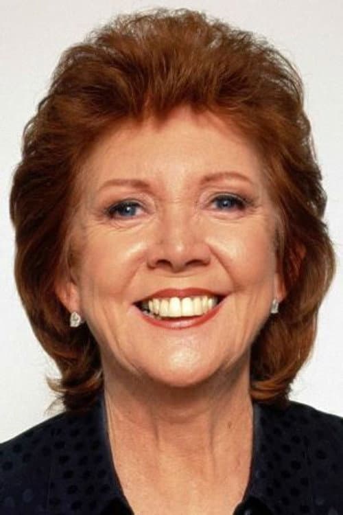 Cilla Black foto