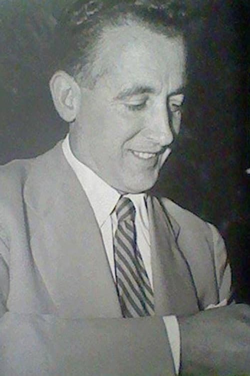 Antonio del Amo foto