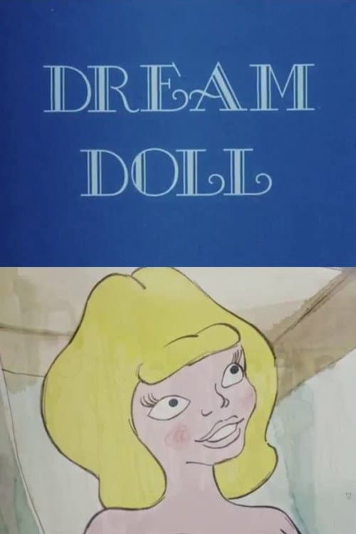 Lutka snova (1979) poster