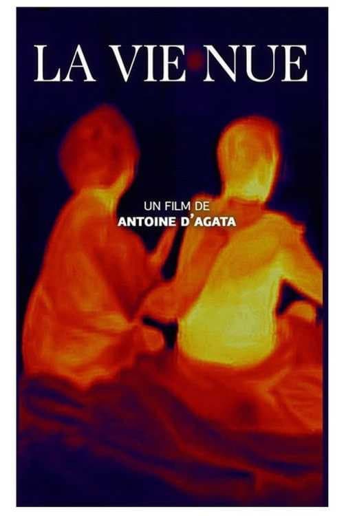 La vie nue (2020) poster