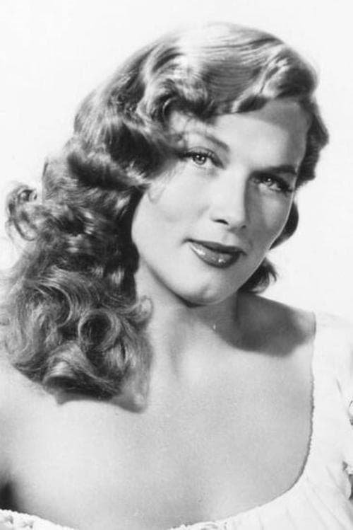 Denise Darcel foto
