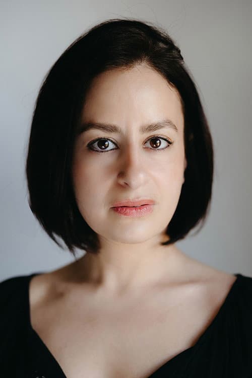 Aya Bryn Zakarya foto