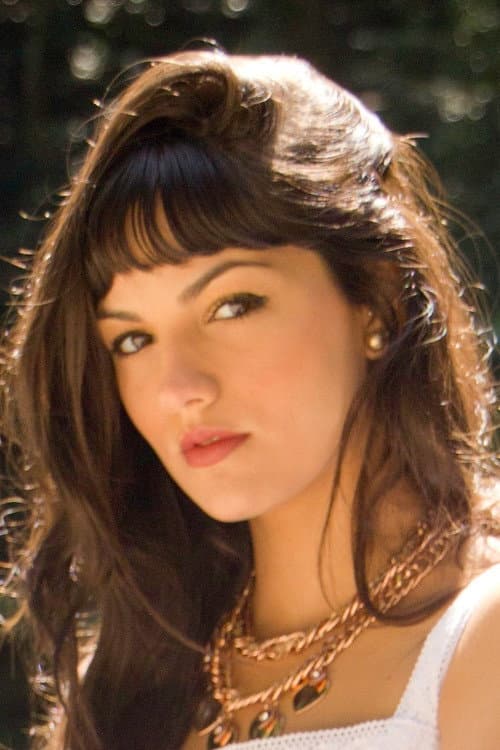 Mariana Cortines foto