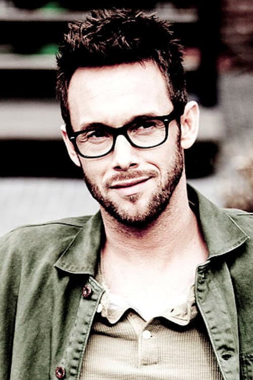 Charly Luske foto