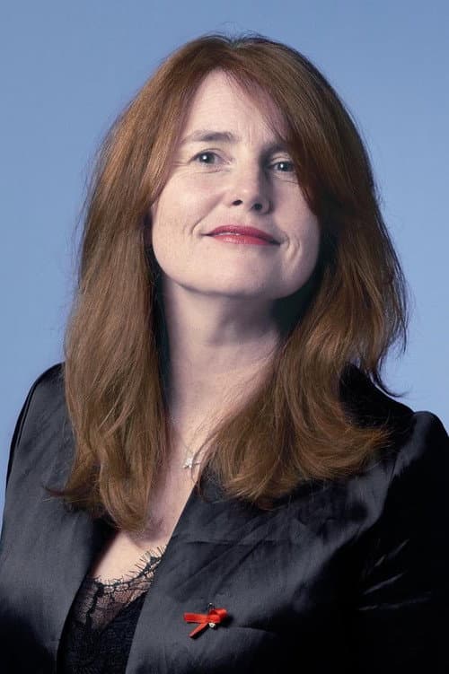 Marie-Castille Mention-Schaar foto