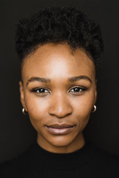 Noxolo Dlamini foto