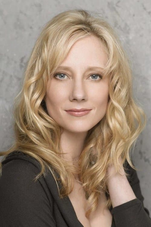 Anne Heche foto
