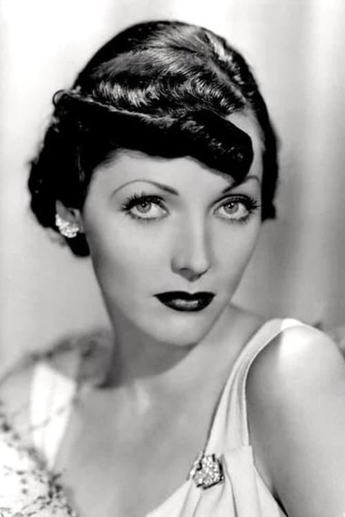Adrienne Ames foto