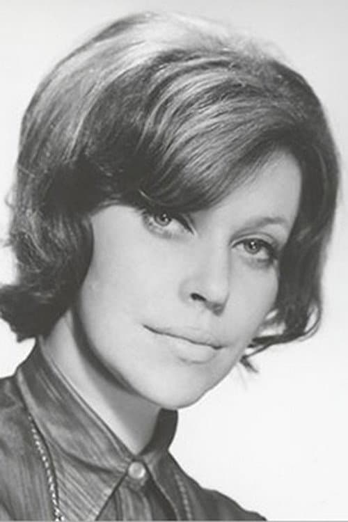 Krystyna Królówna foto