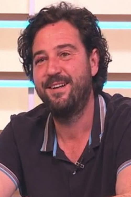 Miljan Davidović foto