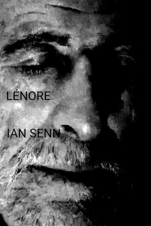 Lénore (2024) poster