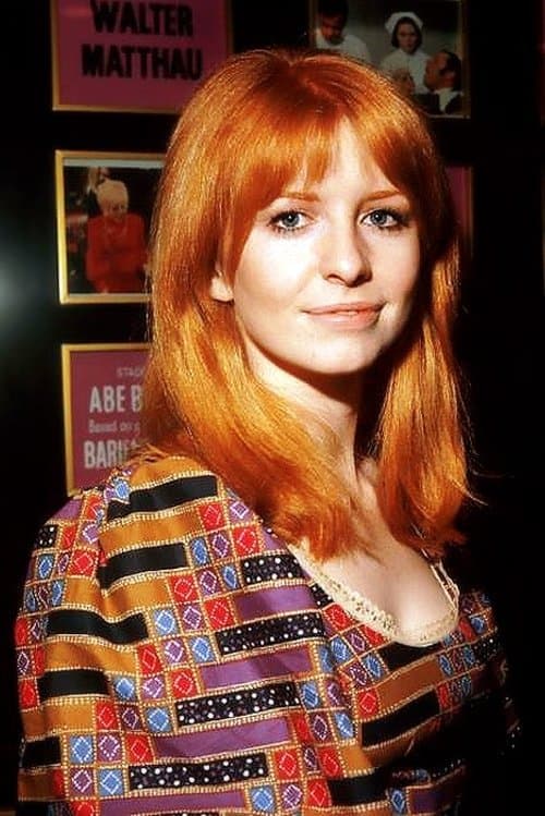 Jane Asher foto