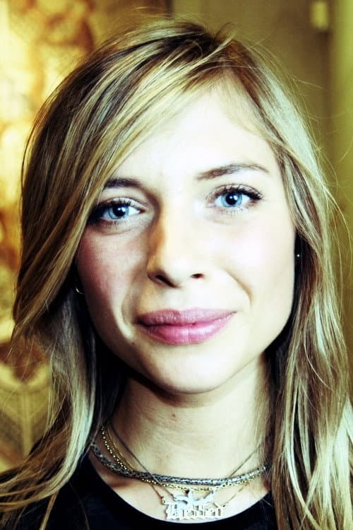 Julie Grundtvig Wester foto