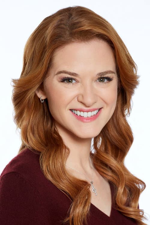 Sarah Drew foto