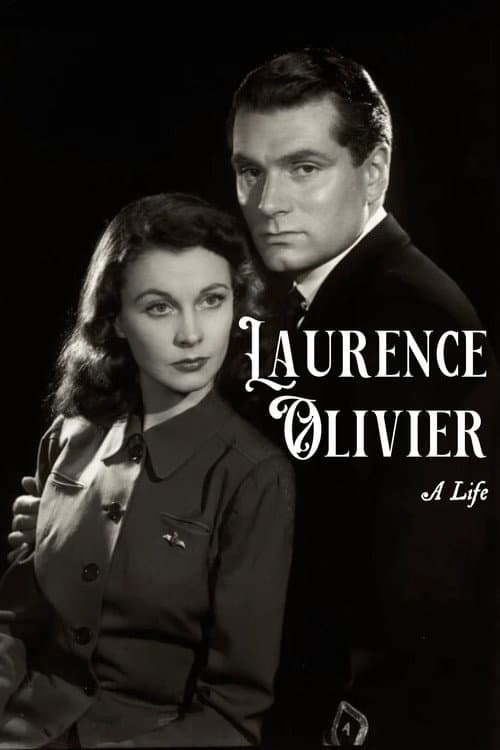 Laurence Olivier: A Life (1982) poster