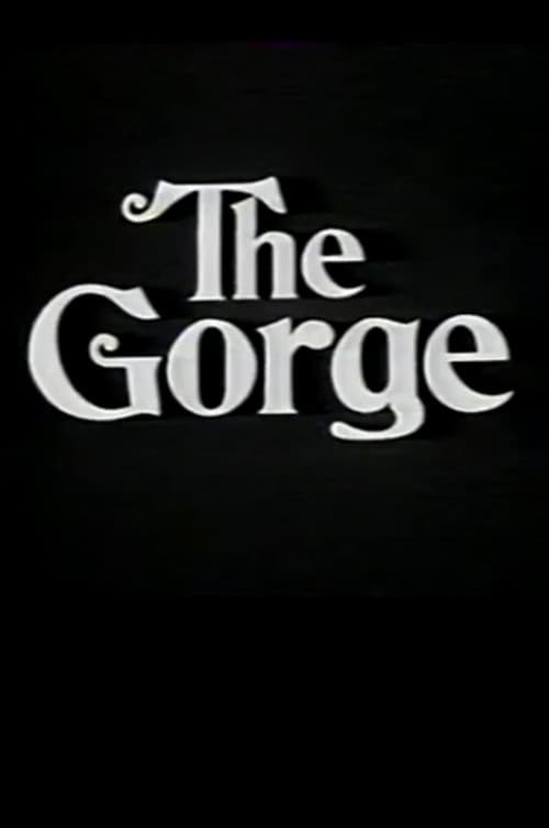 The Gorge (1968) poster