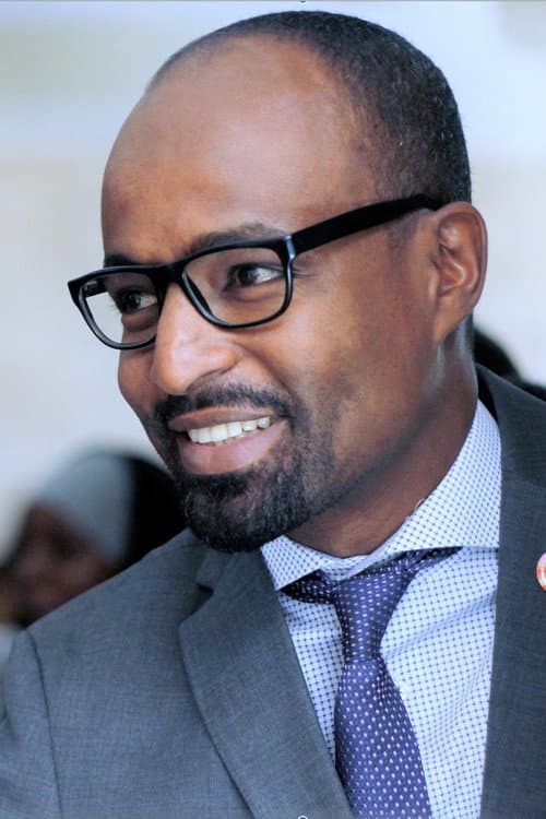 Khayar Oumar Defallah foto